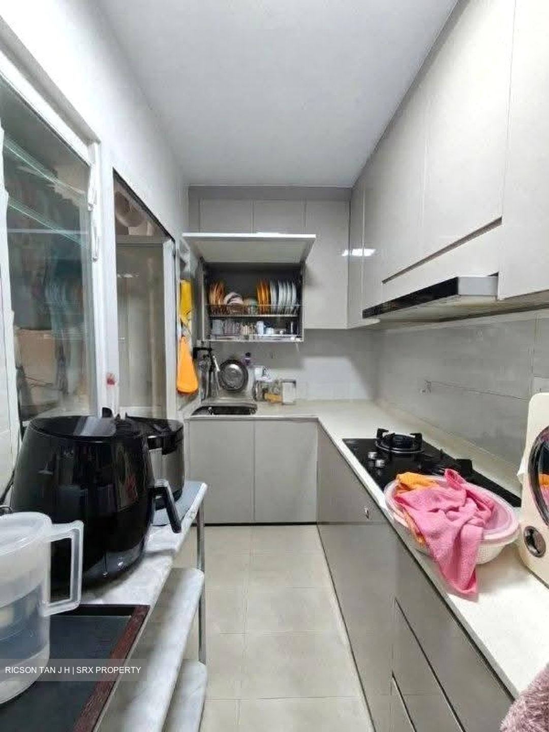 Blk 623B Tampines Greenverge (Tampines), HDB 3 Rooms #632432031